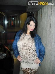 pornstar ella voluptuous female friend presentations off her massive hooters and cunt 188x250