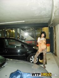 pornstar ella voluptuous female friend presentations off her massive hooters and cunt 3 188x250