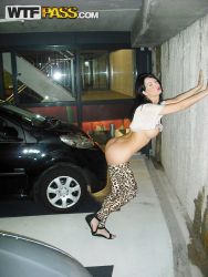 pornstar ella voluptuous female friend presentations off her massive hooters and cunt 4 188x250