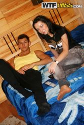 pornstar emmy scorching newbie vixen blue eyes sucks her bf outdoor 11 167x250