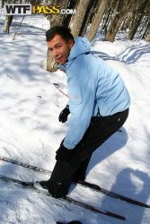 pornstar emmy scorching newbie vixen blue eyes sucks her bf outdoor 13 167x250