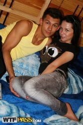 pornstar emmy scorching newbie vixen blue eyes sucks her bf outdoor 9 167x250