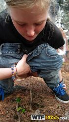 pornstar evelina beautiful female friend sucks her boyfriend nature 1 141x250