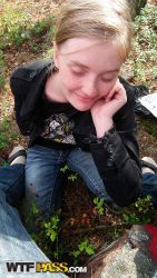 pornstar evelina beautiful female friend sucks her boyfriend nature 11 141x250