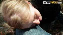 pornstar evelina beautiful female friend sucks her boyfriend nature 13 250x141