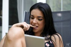 pornstar foxii black and josh finley fanatics embody 250x167