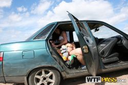 pornstar gabbana adorable redhead lady within the pick out up sex scenes 11 250x167