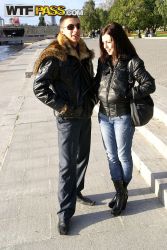 pornstar hailey beginner vixen black hair posing some dude 2 167x250