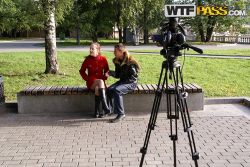 pornstar hailey beginner vixen black hair posing some dude 250x167