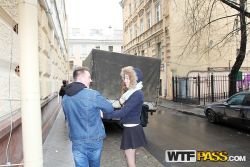 pornstar helena li brunette vixen picked up and fucked laborious 1 250x167