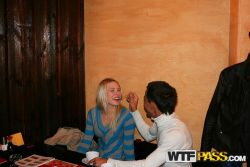 pornstar iry blonde sucking and fucking public rest room 2 250x167