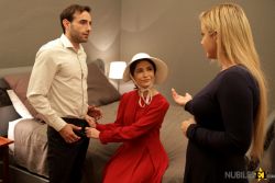 pornstar jane wilde handmaidens the different girl 4 250x167