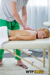 pornstar janette slut great ass enjoys therapeutic massage and hardcore fucking 3 167x250