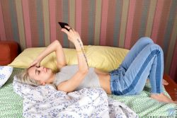 pornstar jenny wilson hit me up 250x167