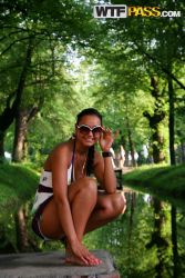 pornstar jocelyn novice couple having nice time public park 10 167x250