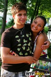 pornstar jocelyn novice couple having nice time public park 15 167x250