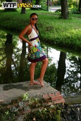 pornstar jocelyn novice couple having nice time public park 5 167x250