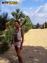 pornstar katya lovable teenage female friend appears to be like nice her tiny bikini 11 188x250