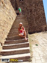 pornstar katya lovable teenage female friend appears to be like nice her tiny bikini 4 188x250