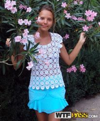 pornstar katya lovable teenage female friend appears to be like nice her tiny bikini 9 206x250