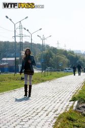 pornstar katya teenager seems to be attractive dressed sizzling garments on this home made pictures 4 167x250