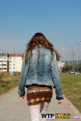 pornstar katya teenager seems to be attractive dressed sizzling garments on this home made pictures 6 167x250