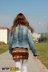 pornstar katya teenager seems to be attractive dressed sizzling garments on this home made pictures 7 167x250