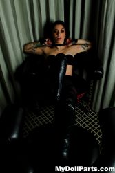 pornstar kayla jane threat seems to be tremendous horny in her top heeled boots 1 167x250