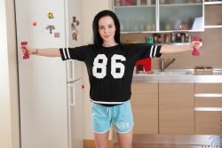 pornstar kerija doll face 250x167