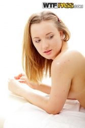 pornstar lavanda sizzling babe her shaved pussy massaged and has sex 6 167x250