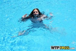 pornstar leila slut shags and sucks the cock of her beginner boyfriend 15 250x167