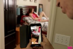 pornstar lexi lore and pepper hart my sister and her buddy 250x167