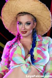 pornstar leya falcon the slutty farmer 2 167x250