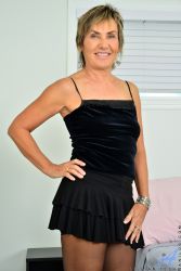 pornstar lillian tesh gushing granny 167x250