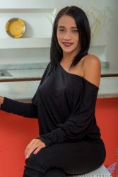 pornstar lisbella aguilar giant boobs 167x250