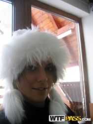 pornstar lory stunning newbie cutie taking footage outdoor 10 188x250