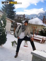 pornstar lory stunning newbie cutie taking footage outdoor 14 188x250