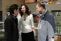 pornstar luda public nude scorching woman stockings 1 250x167