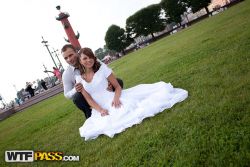 pornstar madelyn exhausting deep throat from bride 250x167