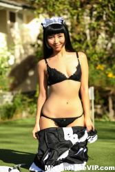 pornstar marica the attractive maid nude 167x250