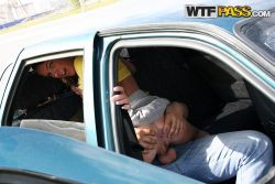 pornstar mia attractive chick offers head and fucks within the automobile 10 250x167