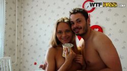 pornstar mila sexy beginner couple having oral and hardcore sex 6 250x141