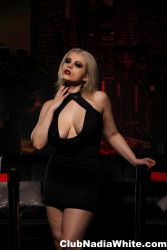 pornstar nadia white having look sizzling in her black get dressed 11 167x250