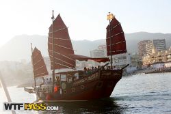 pornstar nessa home made clip of minx nice tits and great legs 11 250x167