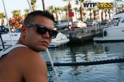 pornstar nessa home made clip of minx nice tits and great legs 12 250x167