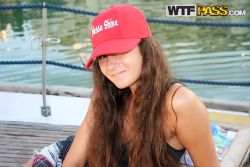 pornstar nessa home made clip of minx nice tits and great legs 13 250x167