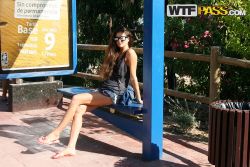 pornstar nessa home made clip of minx nice tits and great legs 7 250x167