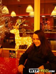 pornstar nickel good looking beginner gf appearing her pretty legs health club 188x250