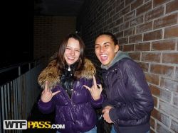 pornstar nickel good looking beginner gf appearing her pretty legs health club 3 250x188