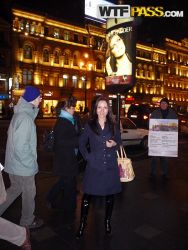 pornstar nickel good looking beginner gf appearing her pretty legs health club 5 188x250